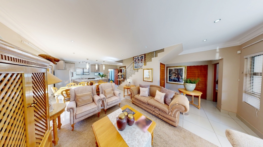 3 Bedroom Property for Sale in Wild Olive Estate Free State